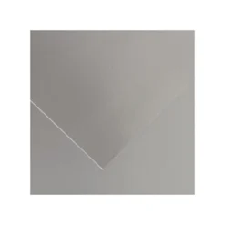 CANSON IRIS VIVALDI 280G 50X65 40 SILVER VÄRIKARTONKI