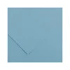 CANSON IRIS VIVALDI 240G 50X65 20 SKY BLUE VÄRIKARTONKI