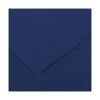 CANSON IRIS VIVALDI 240G 50X65 24 ULTRAMARINE VÄRIKARTONKI