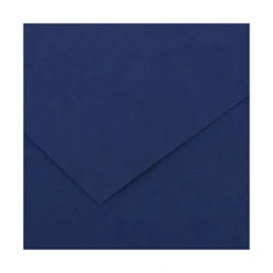 CANSON IRIS VIVALDI 240G 50X65 24 ULTRAMARINE VÄRIKARTONKI