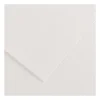 CANSON IRIS VIVALDI 240G 50X65 01 WHITE VÄRIKARTONKI