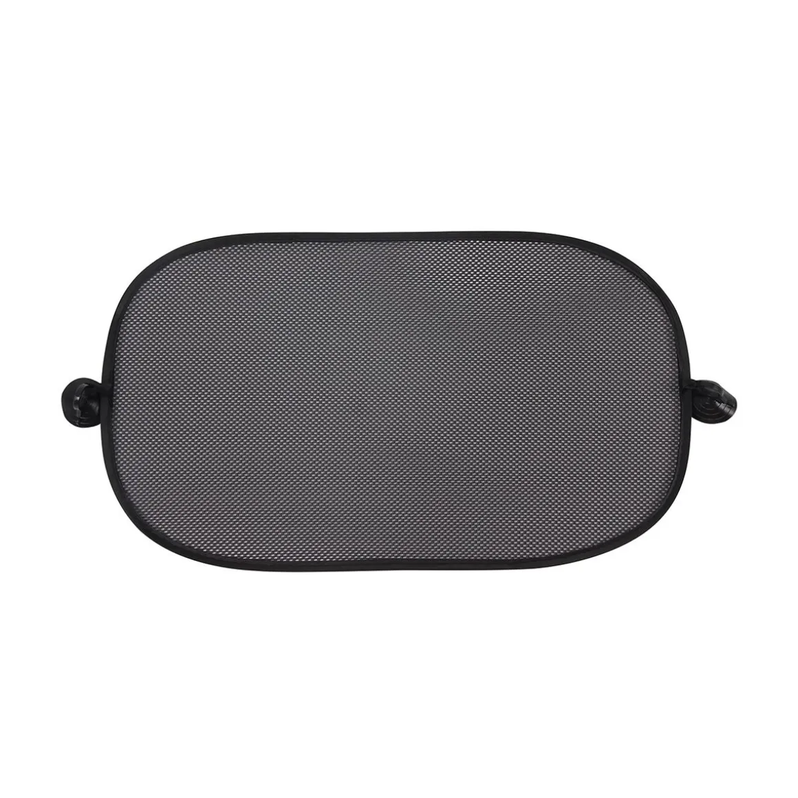CAR LUX HÄIKÄISYSUOJA SIVUIKKUNAAN 52X30CM 2KPL