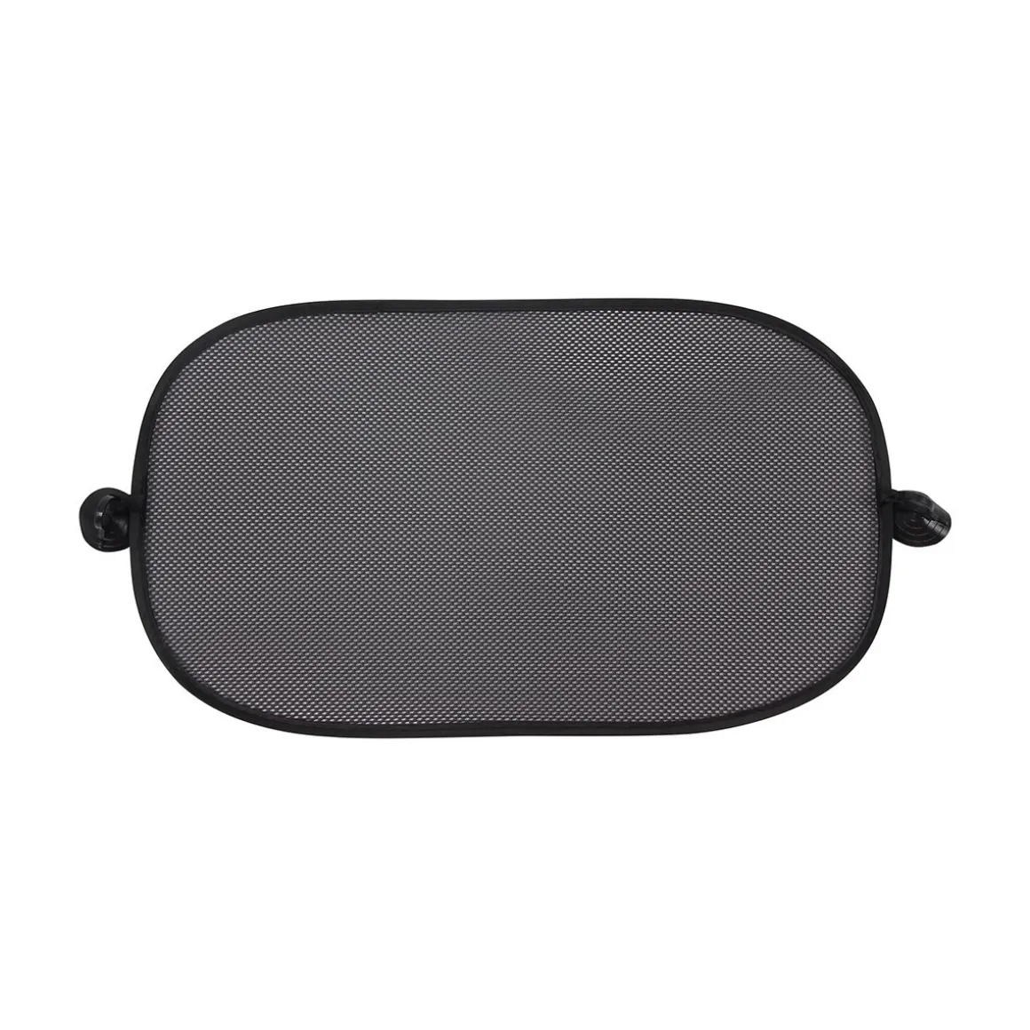 CAR LUX HÄIKÄISYSUOJA SIVUIKKUNAAN 52X30CM 2KPL