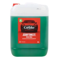 CARLAKE JÄÄHDYTINNESTE TIIVISTE VIHREÄ 10 L