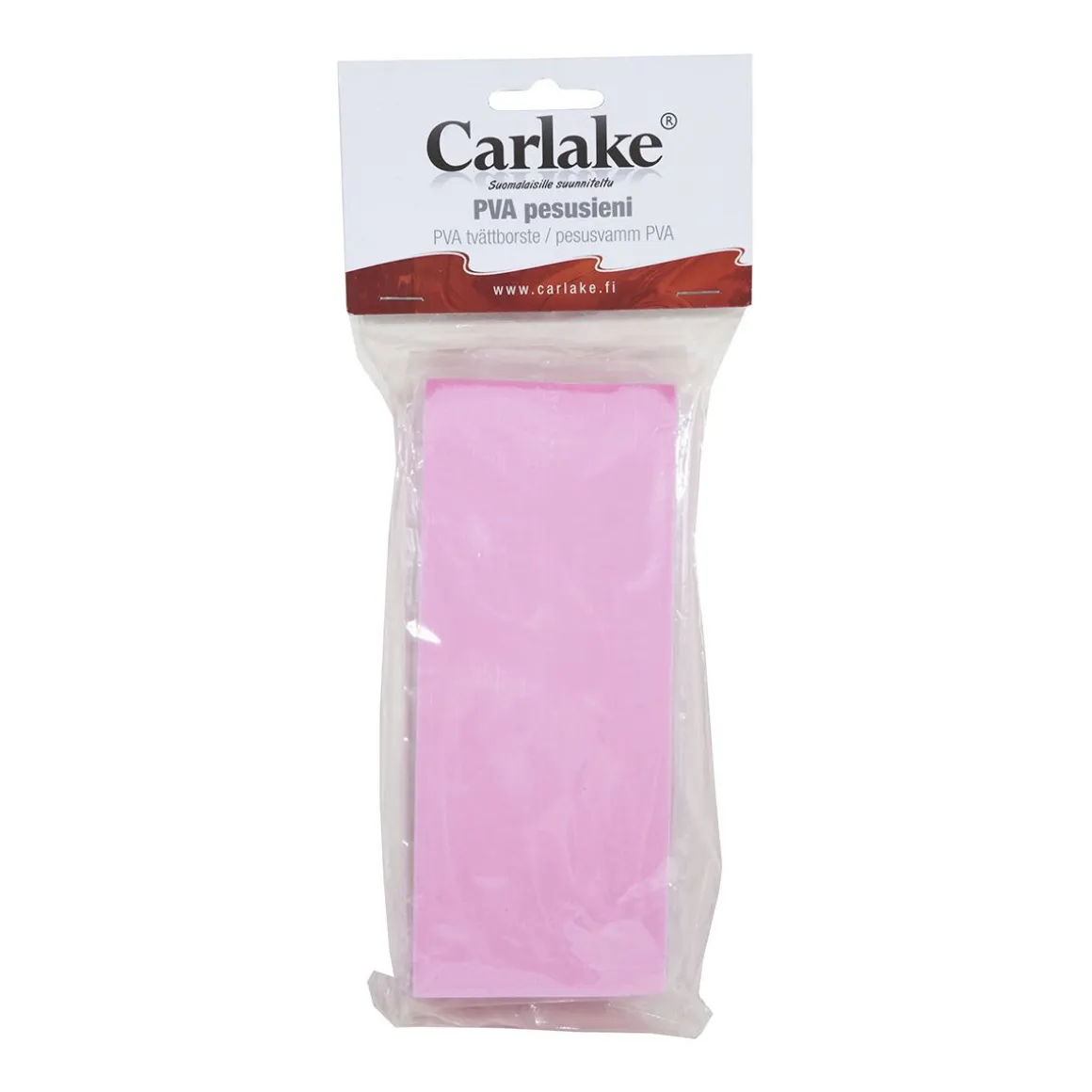 CARLAKE PVA IHMESIENI