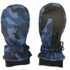 CARLSTEINS LASTEN TOPPARUKKASET SININEN CAMO 5/6