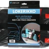 CAR LUX TAVARATILALOKERIKKO