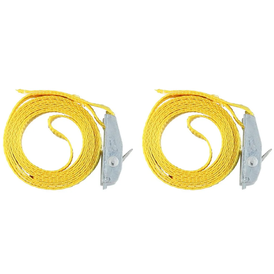 CARMAN PIKALUKKOVYÖ HEIJASTAVA 25 MM 1,5 M 2KPL