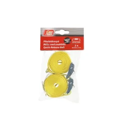 CARMAN PIKALUKKOVYÖ HEIJASTAVA 25 MM 3 M 2KPL