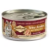 CARNILOVE KISSANRUOKA ADULT KALKKUNA-PORO 100 G