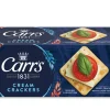CARR'S CREAM CRACKER VOILEIPÄKEKSI 200 G