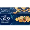 CARR'S VOILEIPÄKEKSILAJITELMA 200 G