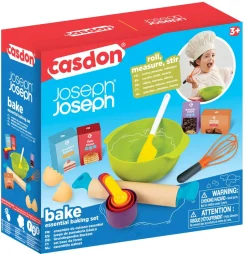 CASDON CASDON BAKE -LEIPOMISSETTI