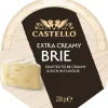 CASTELLO EXTRA CREAMY BRIE 200 G