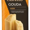 CASTELO AGED GOUDA  200 G