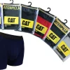 CAT BOXERIT 1-PACK MIX M-XXL