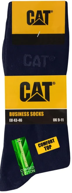CAT PUKUSUKKA 5PR SININEN 43-46