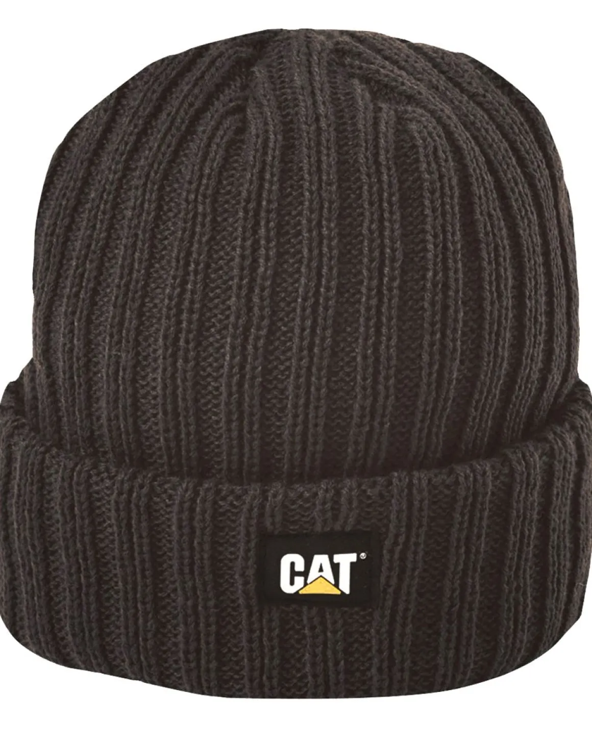 CAT RIBBI NEULOSPIPO MUSTA