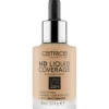 CATRICE HD LIQUID COVERAGE FOUNDATION 032