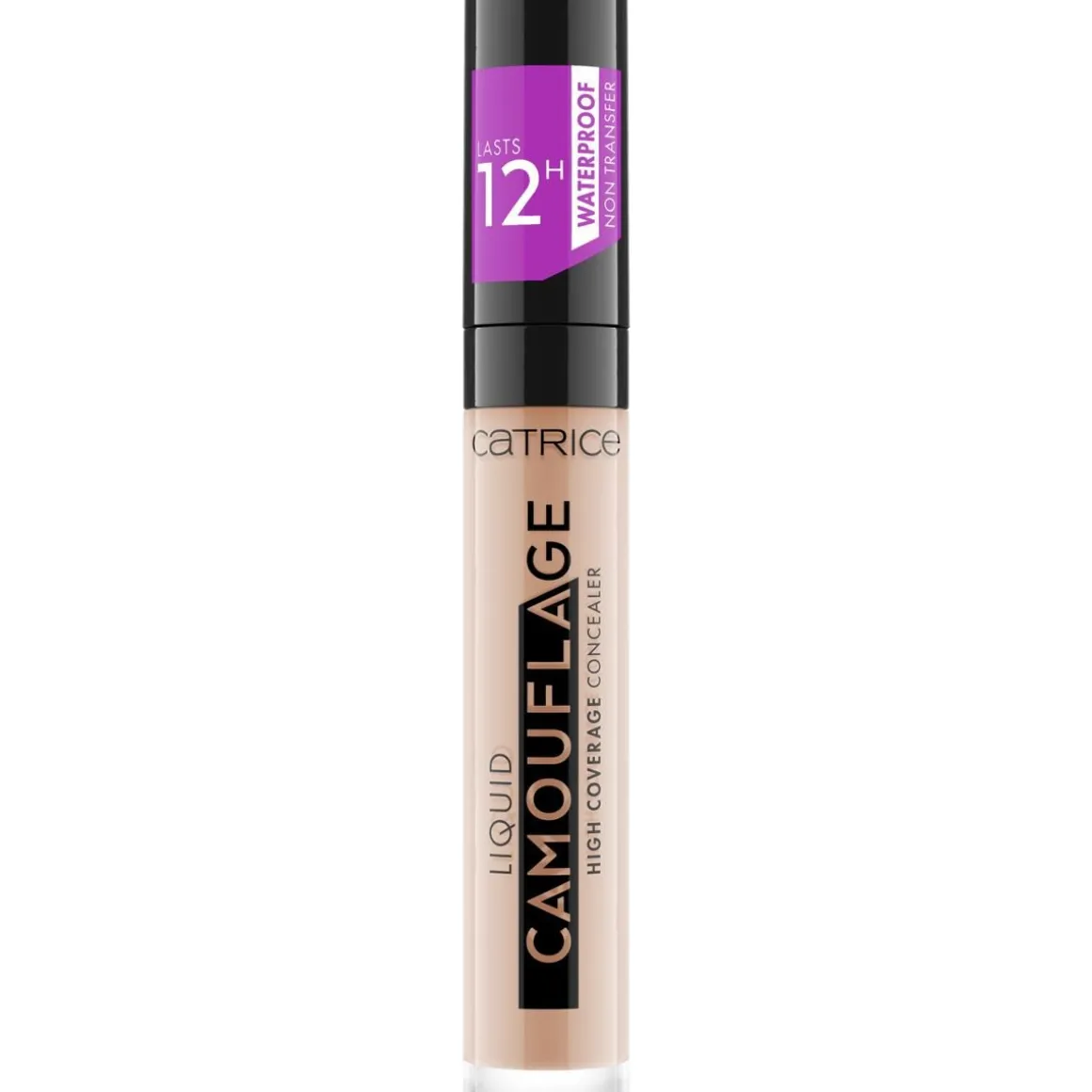 CATRICE LIQUID CAMOUFLAGE 007
