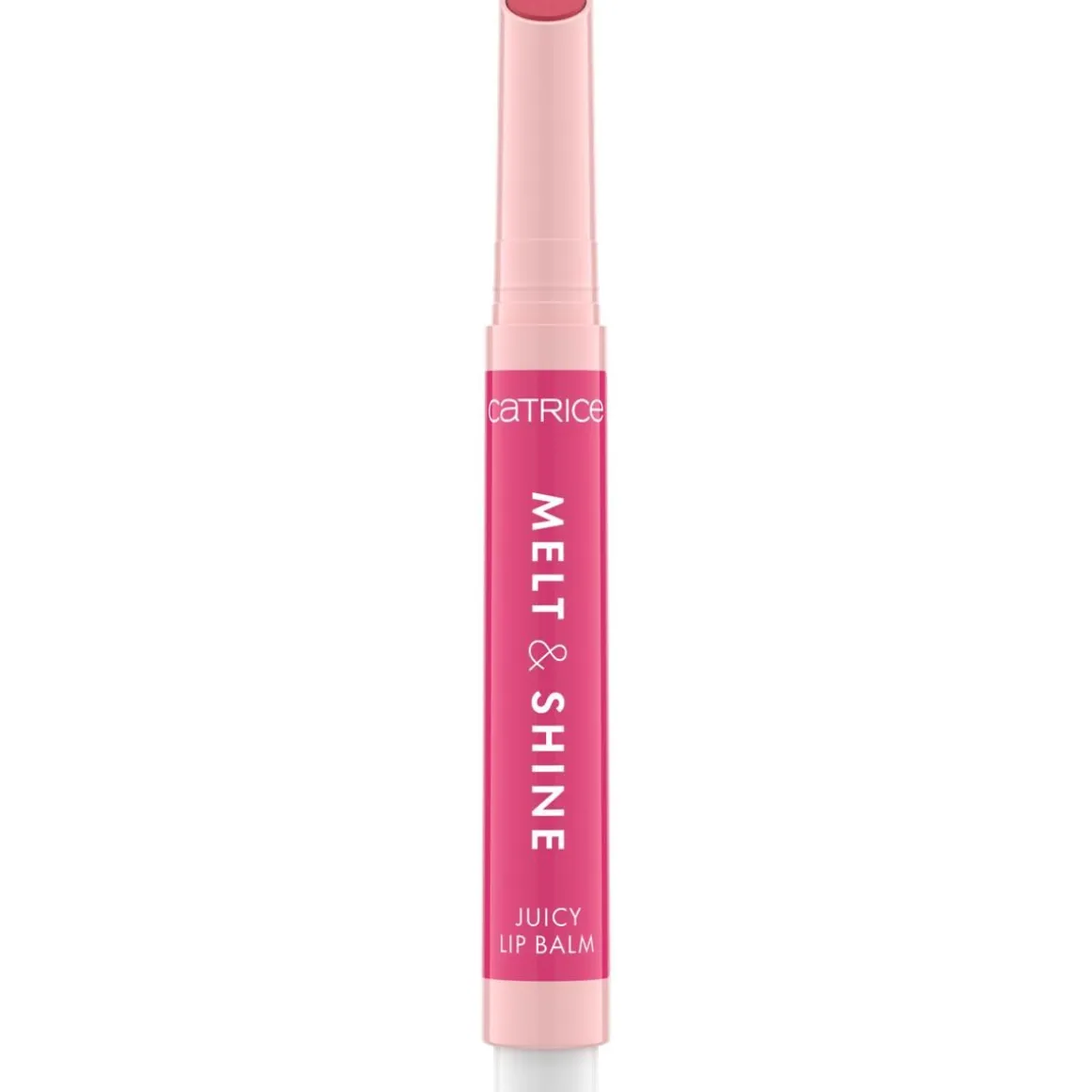 CATRICE MELT & SHINE JUICY LIP BALM 060