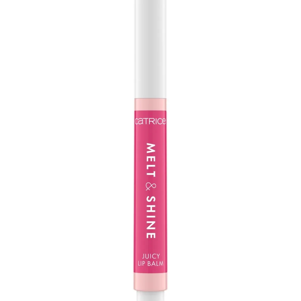 CATRICE MELT & SHINE JUICY LIP BALM 060