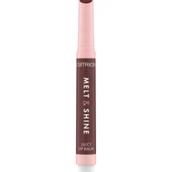CATRICE MELT & SHINE JUICY LIP BALM 100