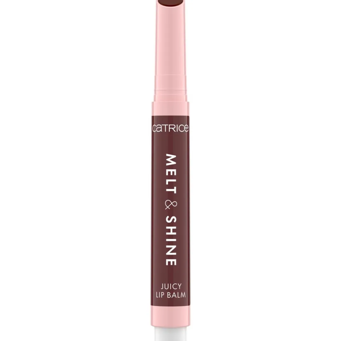 CATRICE MELT & SHINE JUICY LIP BALM 100