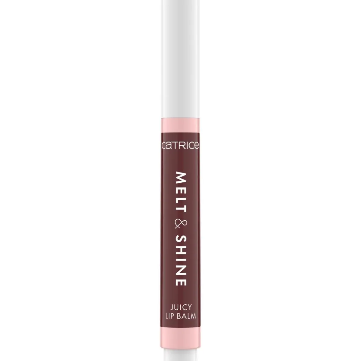 CATRICE MELT & SHINE JUICY LIP BALM 100