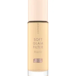 CATRICE SOFT GLAM FILTER FLUID 010 30 ML