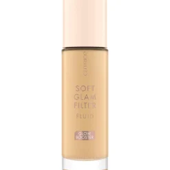 CATRICE SOFT GLAM FILTER FLUID 020 30 ML