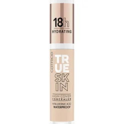CATRICE TRUE SKIN HIGH COVER CONCEALER 010