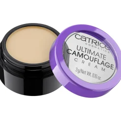 CATRICE ULTIMATE CAMOUFLAGE CREAM 015
