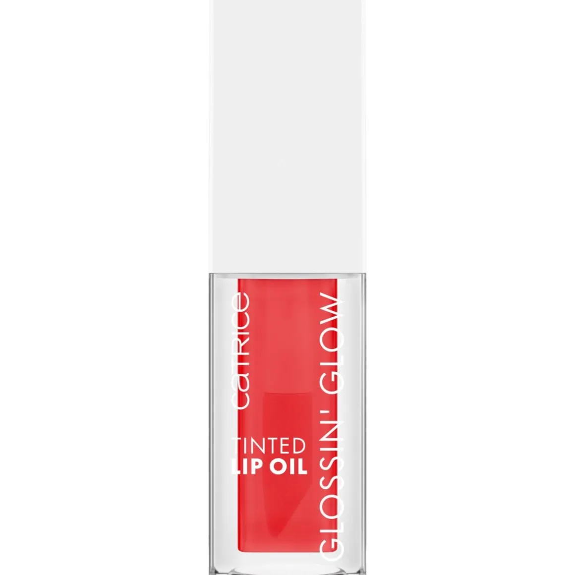 CATRICE GLOSSIN' GLOW TINTED LIP OIL 020