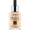 CATRICE HD LIQUID COVERAGE FOUNDATION 002
