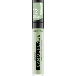 CATRICE LIQUID CAMOUFLAGE HIGH COVERAGE CONCEALER 200