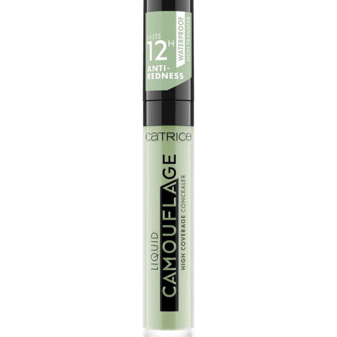 CATRICE LIQUID CAMOUFLAGE HIGH COVERAGE CONCEALER 200