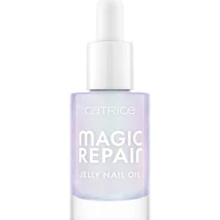CATRICE MAGIC REPAIR JELLY NAIL OIL