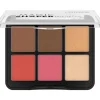 CATRICE MAGIC SHAPER FACE CREAM PALETTE 010