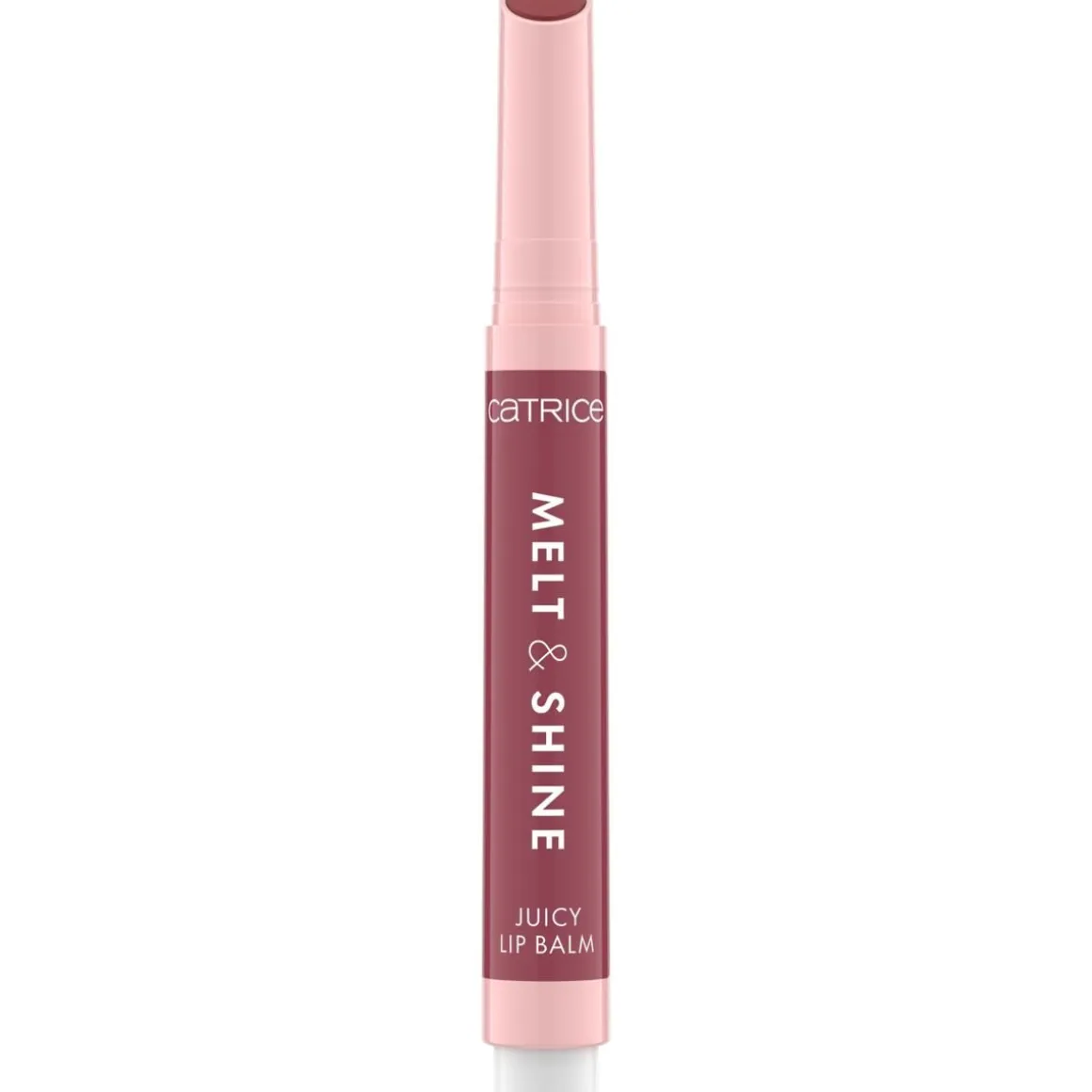 CATRICE MELT & SHINE JUICY LIP BALM 030