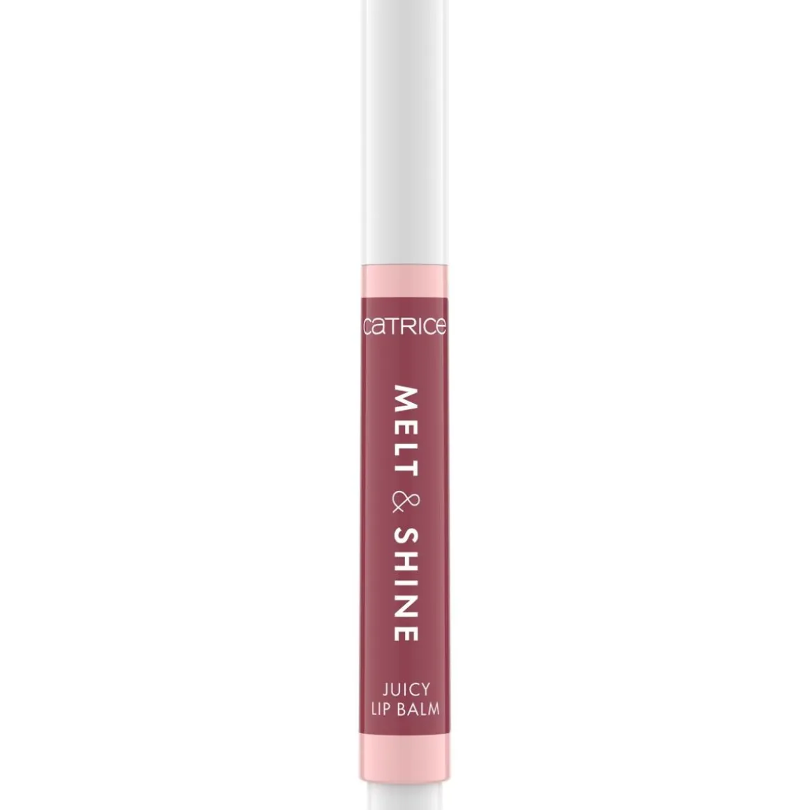 CATRICE MELT & SHINE JUICY LIP BALM 030