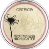 CATRICE MORE THAN GLOW HIGHLIGHTER 010