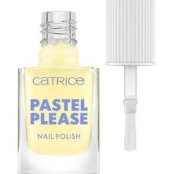 CATRICE PASTEL PLEASE NAIL POLISH 030