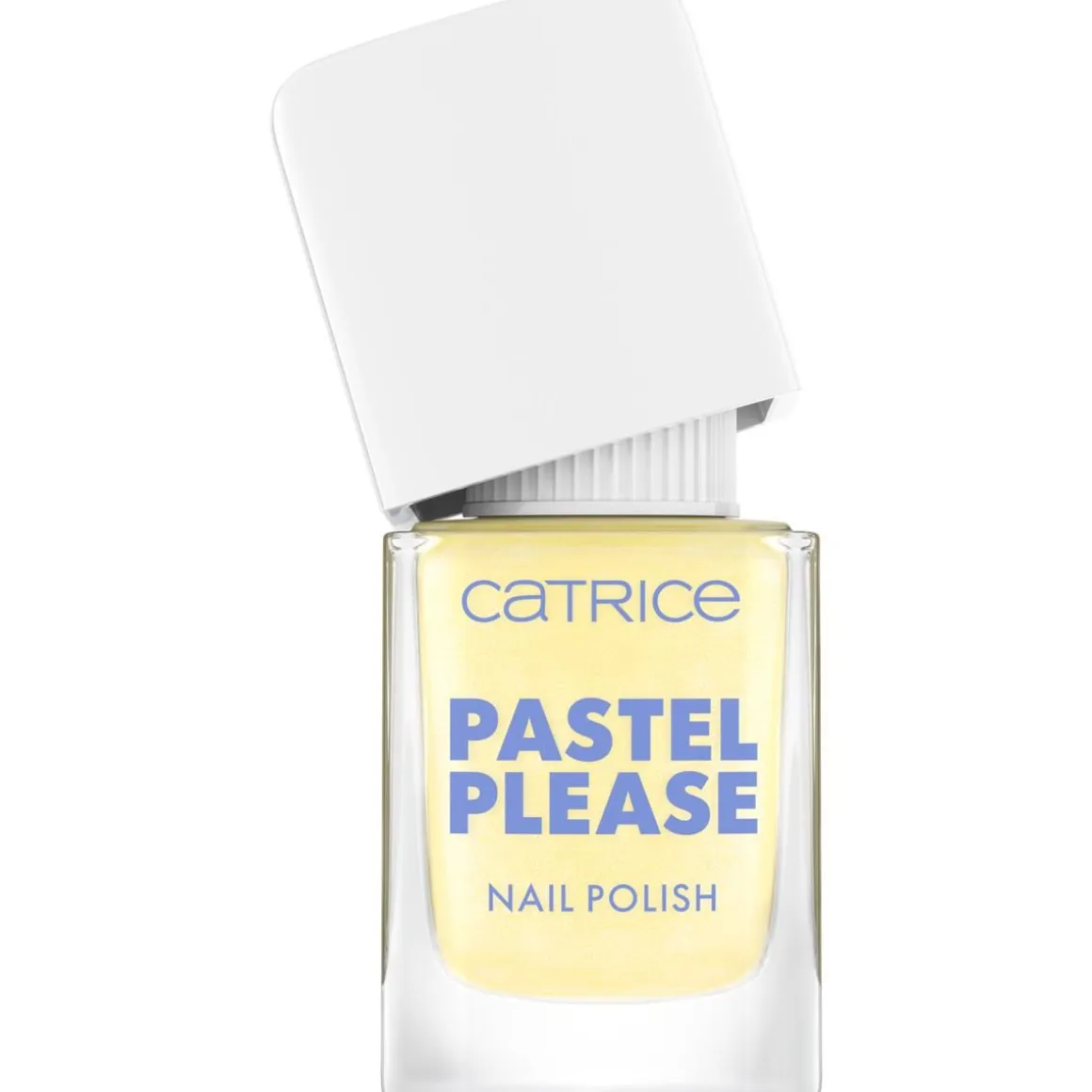 CATRICE PASTEL PLEASE NAIL POLISH 030