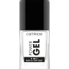 CATRICE POWER GEL 2IN1 BASE & TOP COAT