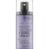 CATRICE PRIME AND FINE MULTITALENT FIXING SPRAY
