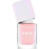CATRICE SHEER BEAUTIES NAIL POLISH 090
