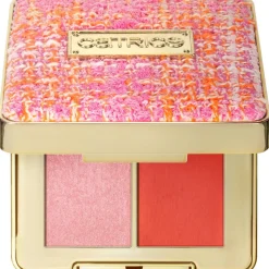 CATRICE SPRING AND THE CITY EYE & CHEEK GLOW COMPLEX C01