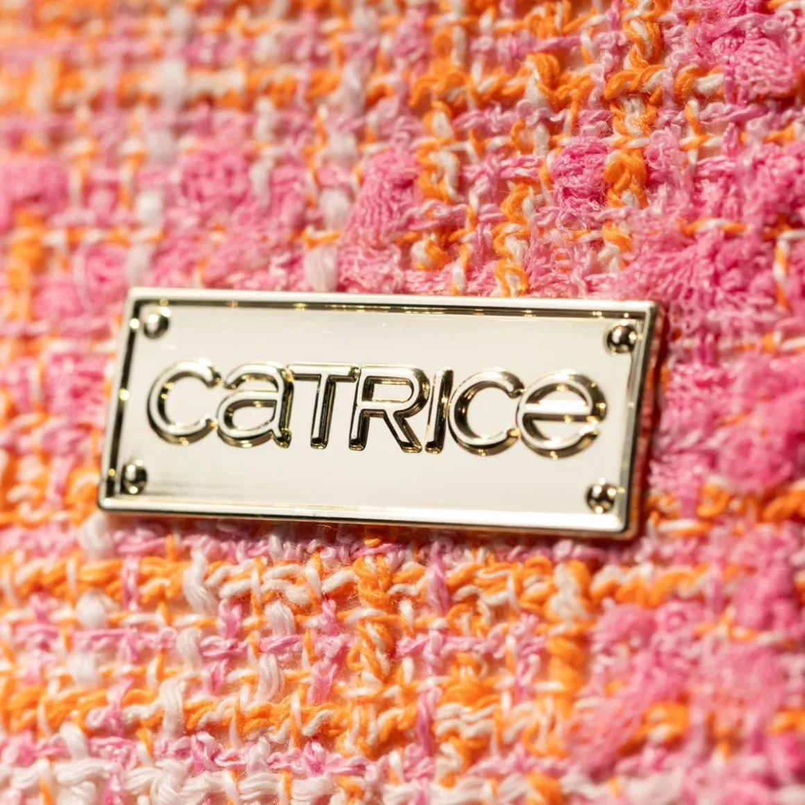CATRICE SPRING AND THE CITY EYE & CHEEK GLOW COMPLEX C01