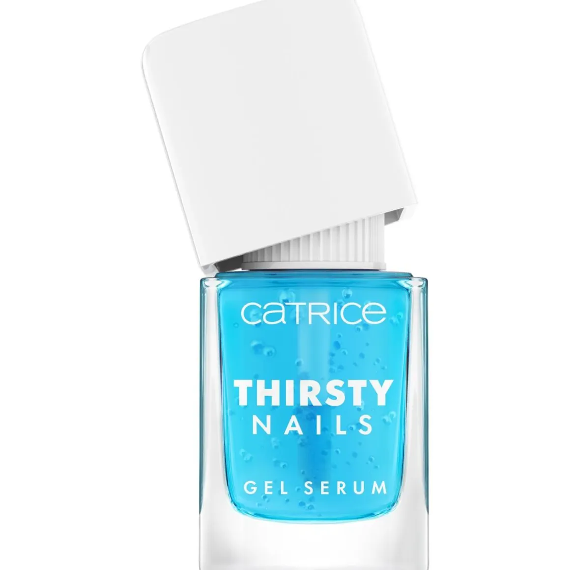 CATRICE THIRSTY NAILS GEL SERUM